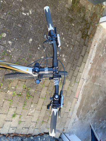 Używany Cyclewolf Loup 29 2013 Mountainbike — zdjęcie 4 z 7