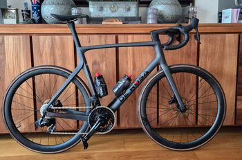 De Rosa, Settanta 70 Frameset