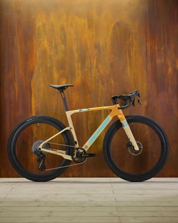 Used Berria NAII BR SRAM Rival eTap AXS 2026 Road & Gravel