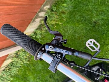 Canyon Spectral 29 CF 7 2023 2023 Mountainbike usato, Nero — immagine 4 di 10