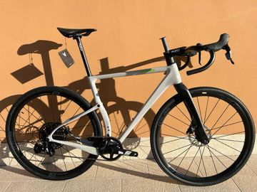 Brugt Berria Allroad Elite Apex 2026 Road & Gravel