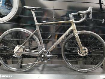 SCOTT SPEEDSTER 40 DISC 2023年 Scott Speedster 40 2023 2023