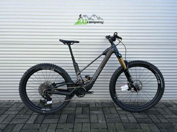 UNNO MITH Pro 2025 2025 MTB de segunda mano