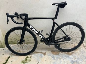 Trek, Madone SLR 7 Gen 8 2026 Frameset