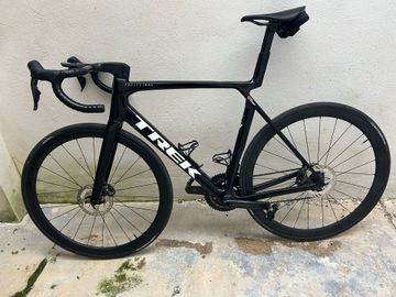 Trek Madone SLR 7 Gen 8 2026 Frameset 2026 Road & Gravel d'occasion