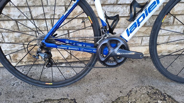 Lapierre XELIUS SL LIMITED EDITION 2018 2018