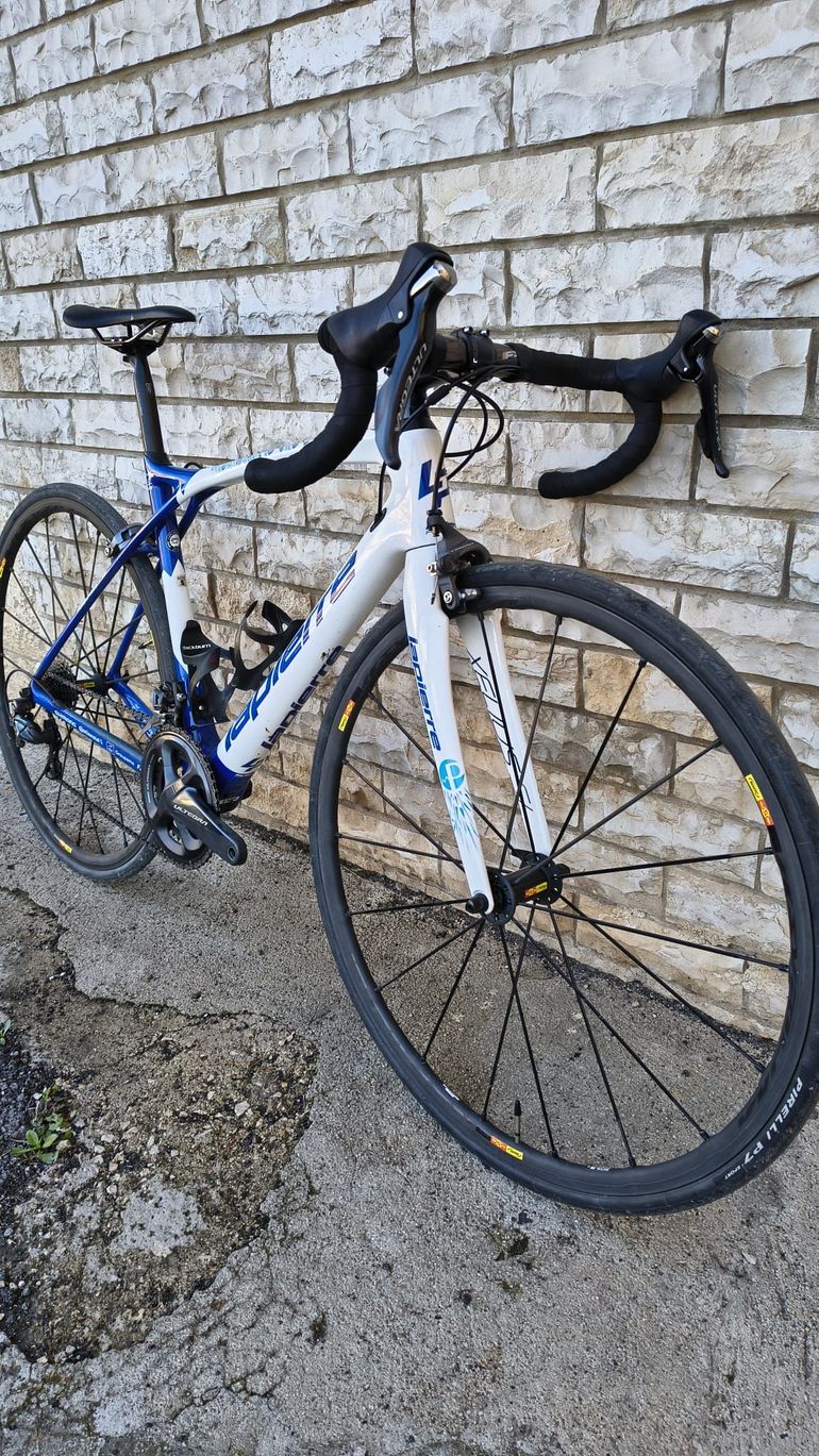 Lapierre XELIUS SL LIMITED EDITION 2018 2018