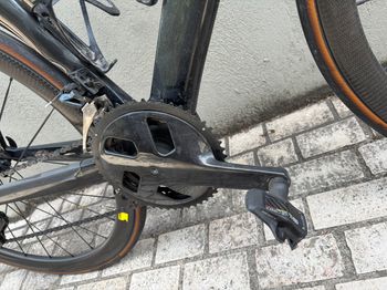 Used Look 795 Aerolight 2015 2015 Road & Gravel, Black — image 3 of 8