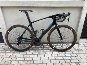 Used Look 795 Aerolight 2015 2015 Road & Gravel