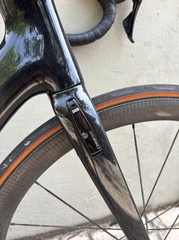 Used Look 795 Aerolight 2015 2015 Road & Gravel, Black — image 6 of 8