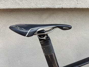 Used Look 795 Aerolight 2015 2015 Road & Gravel, Black — image 7 of 8