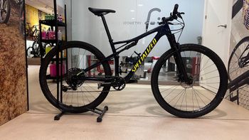 Specialized, Men's Epic Comp Carbon 2019