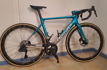 Wilier, Filante Shimano Ultegra Di2 (12 Speed)