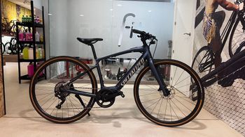 Specialized, Turbo Vado SL
