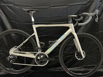 Gebrauchtes BMC SLR01 2023 Road & Gravel