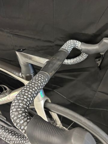 Used BMC SLR01 2023 Road & Gravel, Light Gray — image 3 of 7