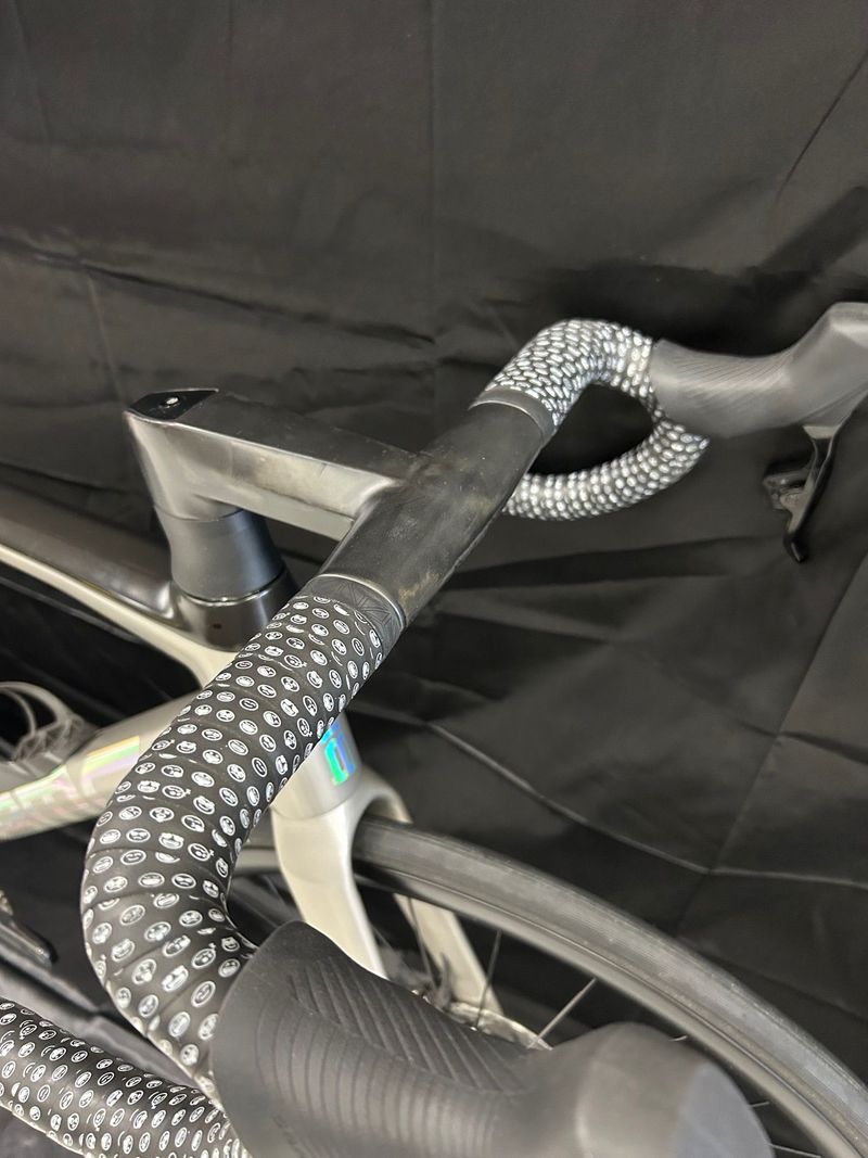 Used BMC SLR01 2023 Road & Gravel, Light Gray — image 3 of 7