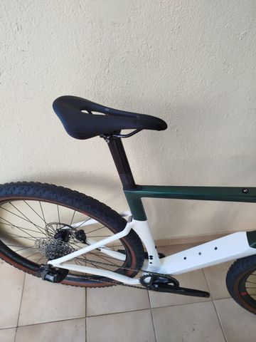 Used 3T Exploro Green 2023 Road & Gravel, Green — image 6 of 6