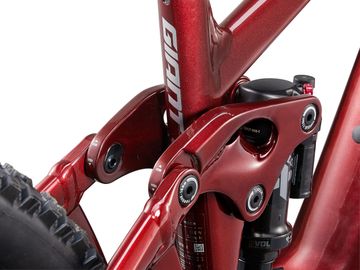 Tweedehands Giant Reign E+2 2024 Mountainbike — afbeelding 4 van 5