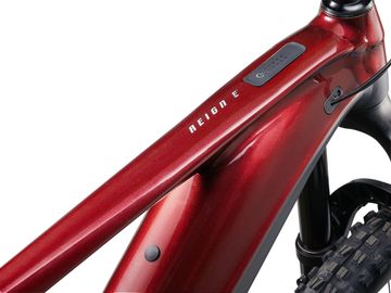 Tweedehands Giant Reign E+2 2024 Mountainbike — afbeelding 2 van 5