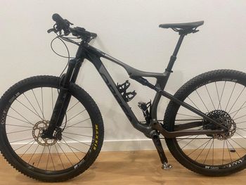 Orbea, Orbea Oiz M20 Tr