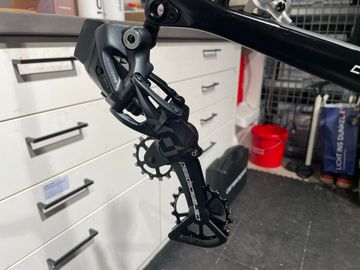 Brugt 1OF1 G.01 Aero 2025 Road & Gravel — billede 12 af 16