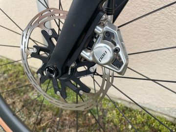 Brugt 1OF1 G.01 Aero 2025 Road & Gravel — billede 6 af 16