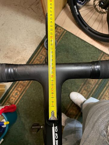 Brugt 1OF1 G.01 Aero 2025 Road & Gravel — billede 10 af 16