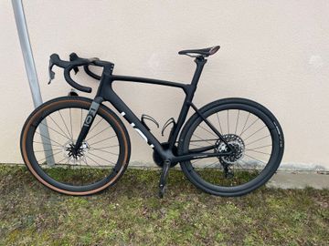 Brugt 1OF1 G.01 Aero 2025 Road & Gravel — billede 2 af 16