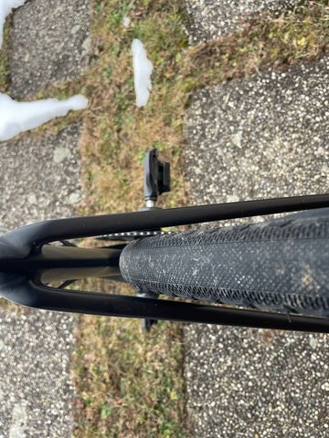 Brugt 1OF1 G.01 Aero 2025 Road & Gravel — billede 7 af 16