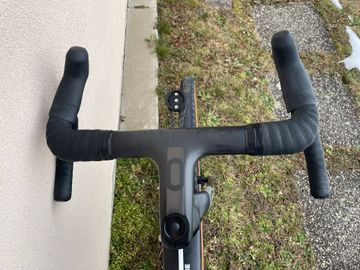 Brugt 1OF1 G.01 Aero 2025 Road & Gravel — billede 4 af 16