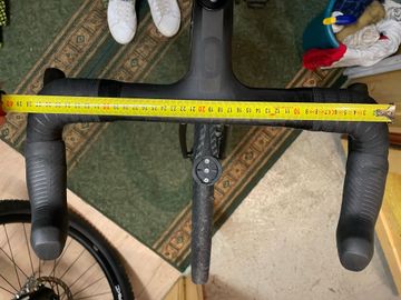 Brugt 1OF1 G.01 Aero 2025 Road & Gravel — billede 9 af 16