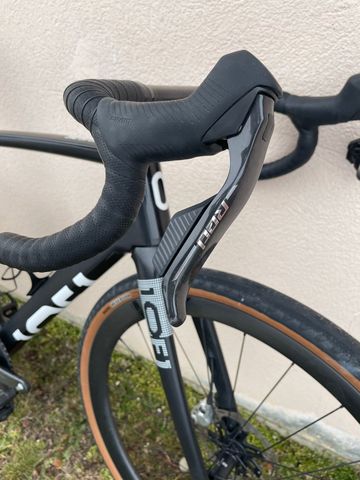 Brugt 1OF1 G.01 Aero 2025 Road & Gravel — billede 5 af 16