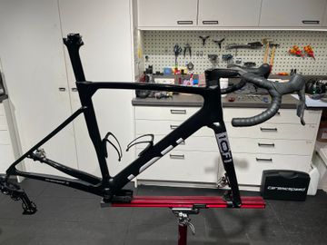 Brugt 1OF1 G.01 Aero 2025 Road & Gravel — billede 11 af 16