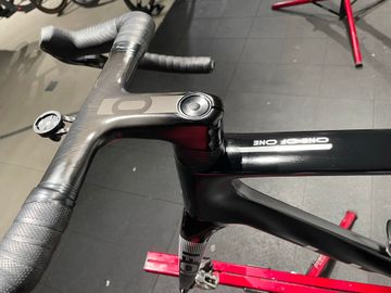 Brugt 1OF1 G.01 Aero 2025 Road & Gravel — billede 15 af 16