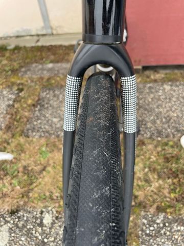 Brugt 1OF1 G.01 Aero 2025 Road & Gravel — billede 8 af 16