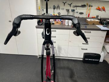 Brugt 1OF1 G.01 Aero 2025 Road & Gravel — billede 14 af 16