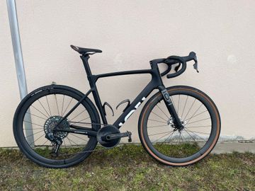 Brugt 1OF1 G.01 Aero 2025 Road & Gravel — billede 1 af 16