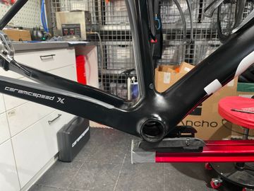 Brugt 1OF1 G.01 Aero 2025 Road & Gravel — billede 13 af 16