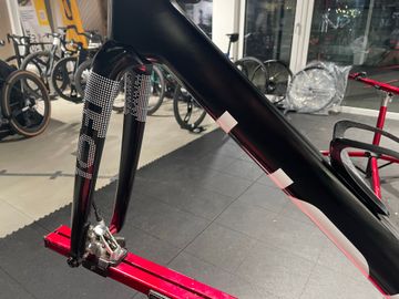 Brugt 1OF1 G.01 Aero 2025 Road & Gravel — billede 16 af 16