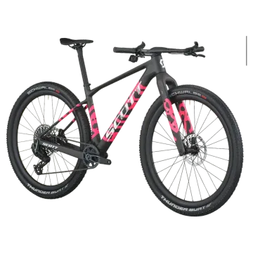 Used Scott Scale Gravel RC 2026 Road & Gravel