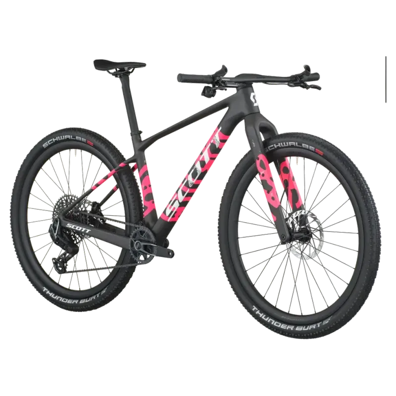 Used Scott Scale Gravel RC 2026 Road & Gravel