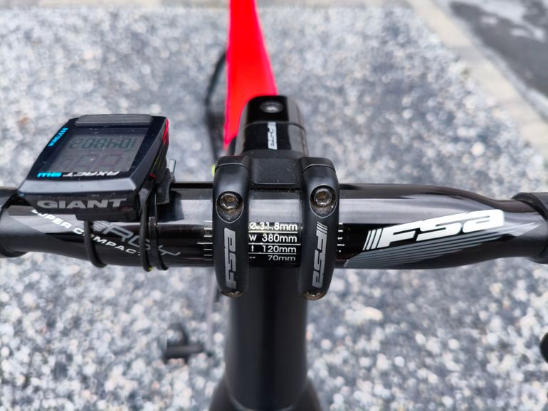Used De Rosa Merak Shimano Ultegra Di2 2024 Road & Gravel, Black — image 6 of 6