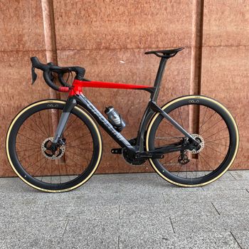 Cipollini - NK1K Disc Corsa Pro Bike, 2022