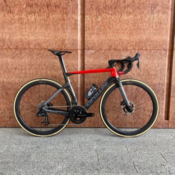 Cipollini - NK1K Disc Corsa Pro Bike, 2022