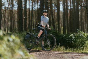Použité Urwahn Stadtfuchs 2.0 2026 Urban — obrázek 6 z 8