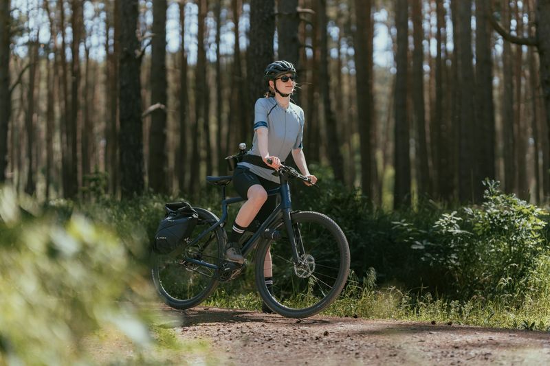 Použité Urwahn Stadtfuchs 2.0 2026 Urban — obrázek 6 z 8