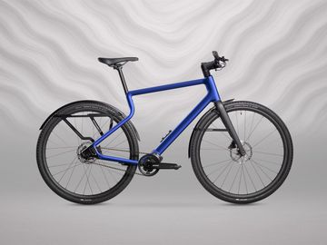 Tweedehands Urwahn Stadtfuchs 2.0 2026 Urban & Touring