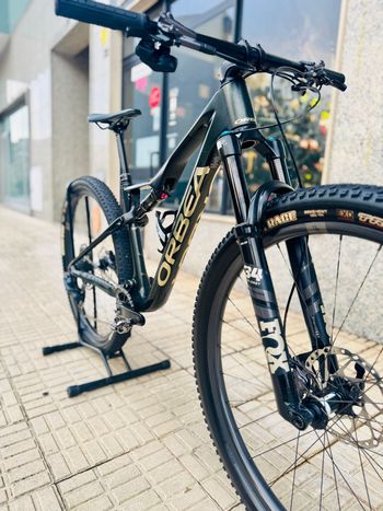 Orbea, OIZ M11 AXS 2023