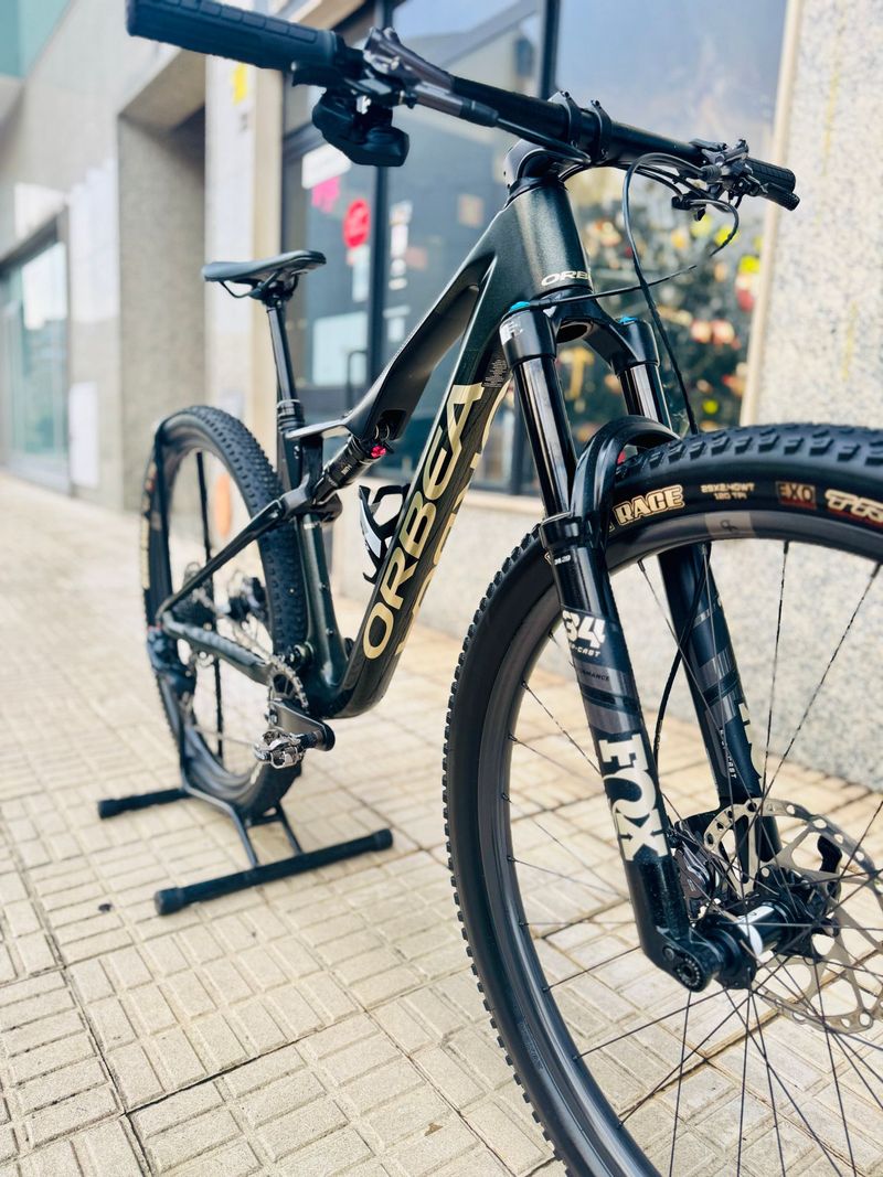 Used Orbea OIZ M11 AXS 2023 2023 MTB